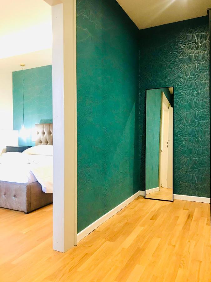 Room Verona Ai Conti Екстериор снимка
