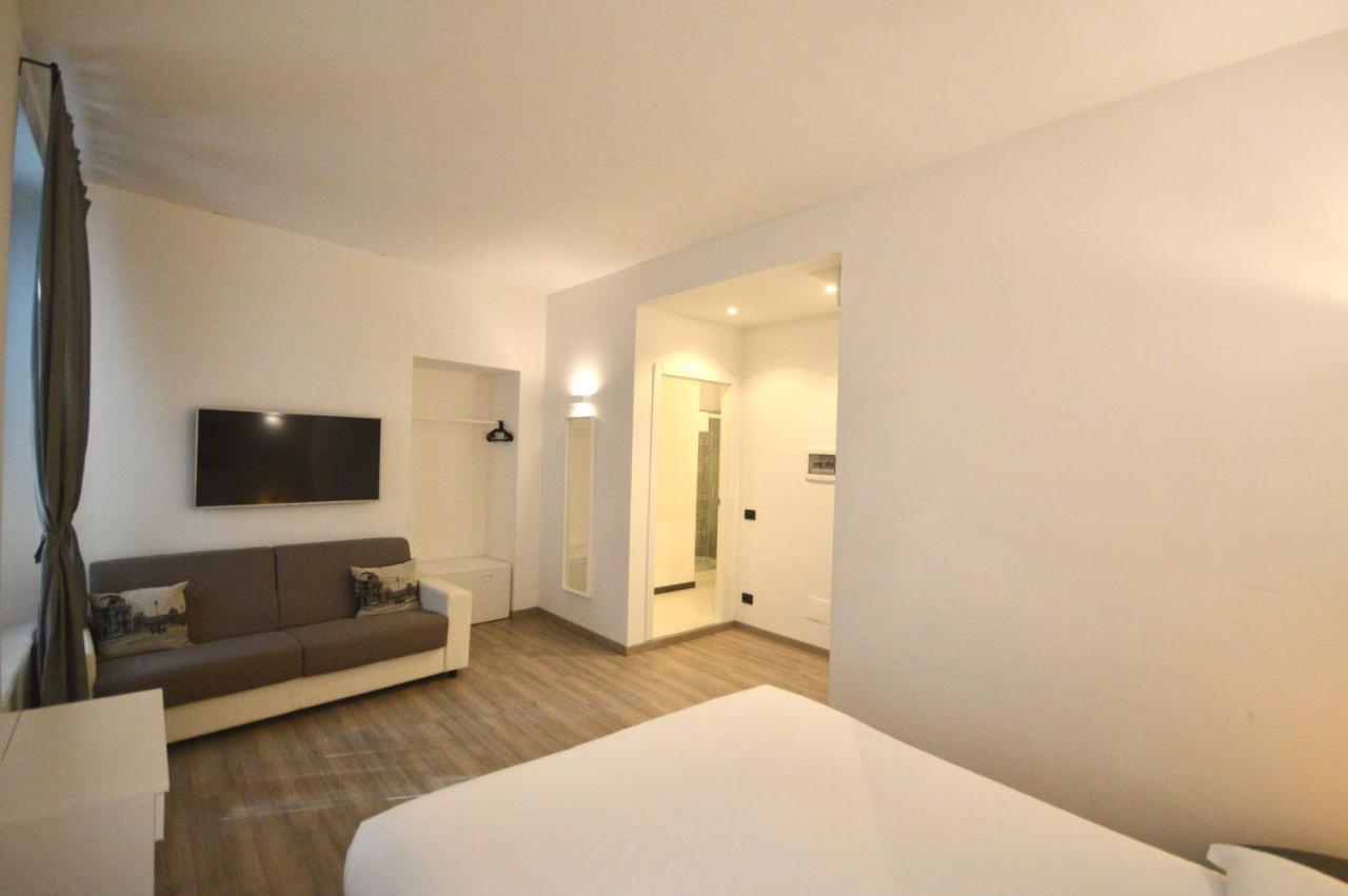Room Verona Ai Conti Екстериор снимка
