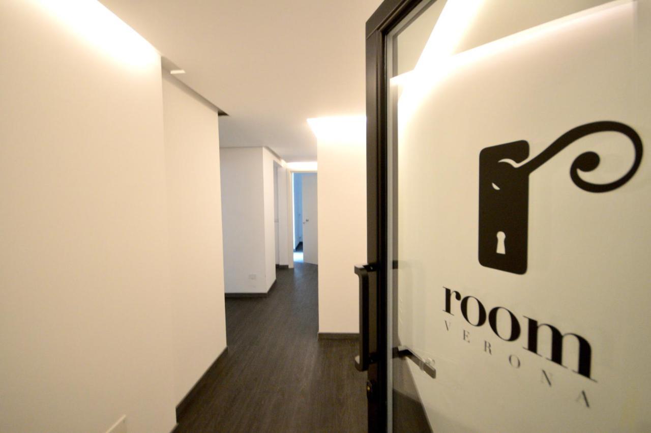 Room Verona Ai Conti Екстериор снимка