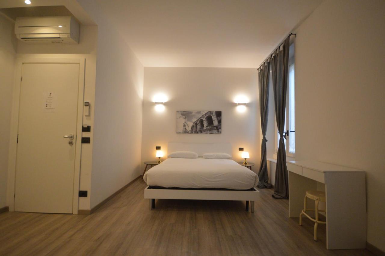 Room Verona Ai Conti Екстериор снимка