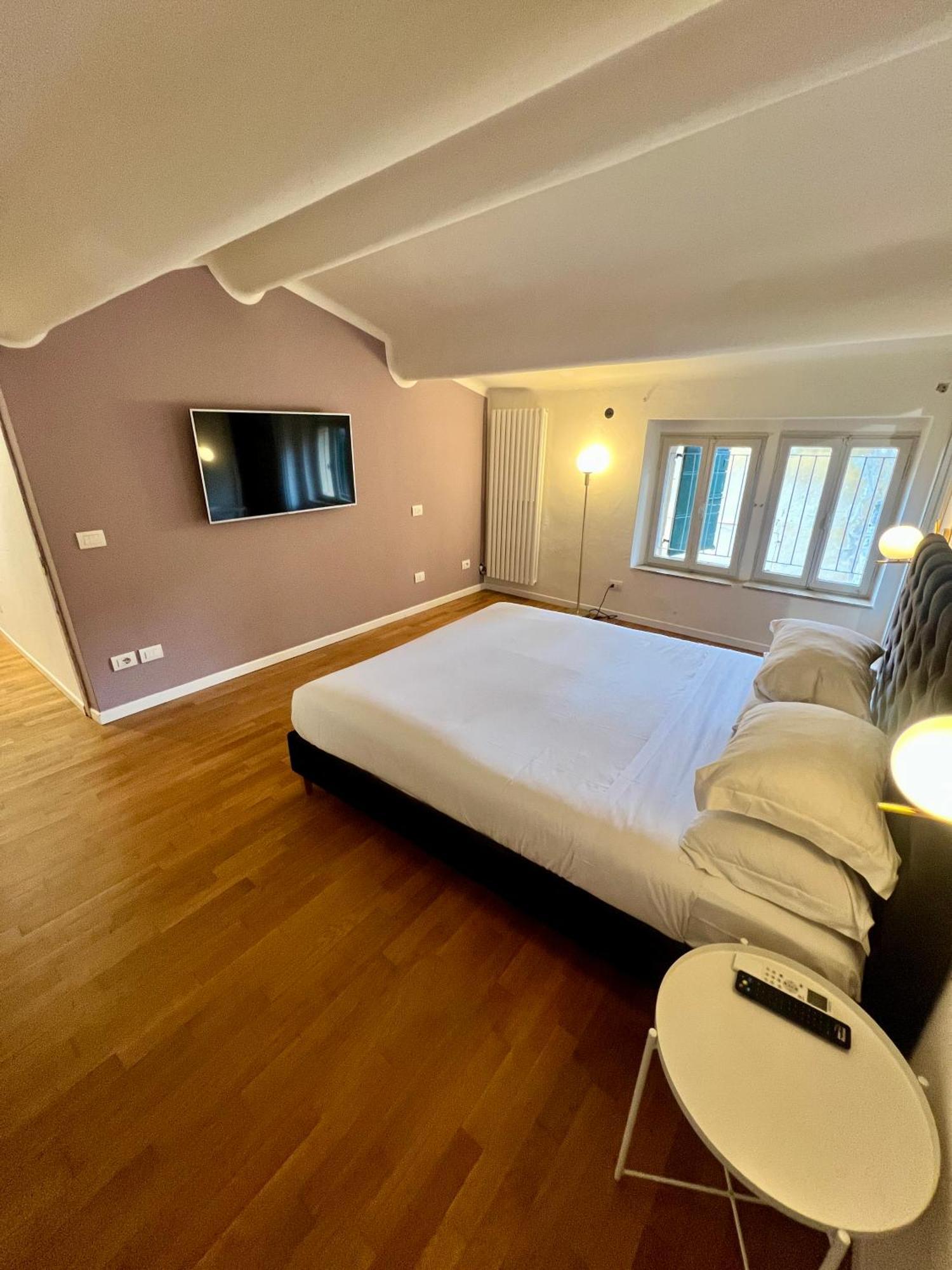 Room Verona Ai Conti Екстериор снимка