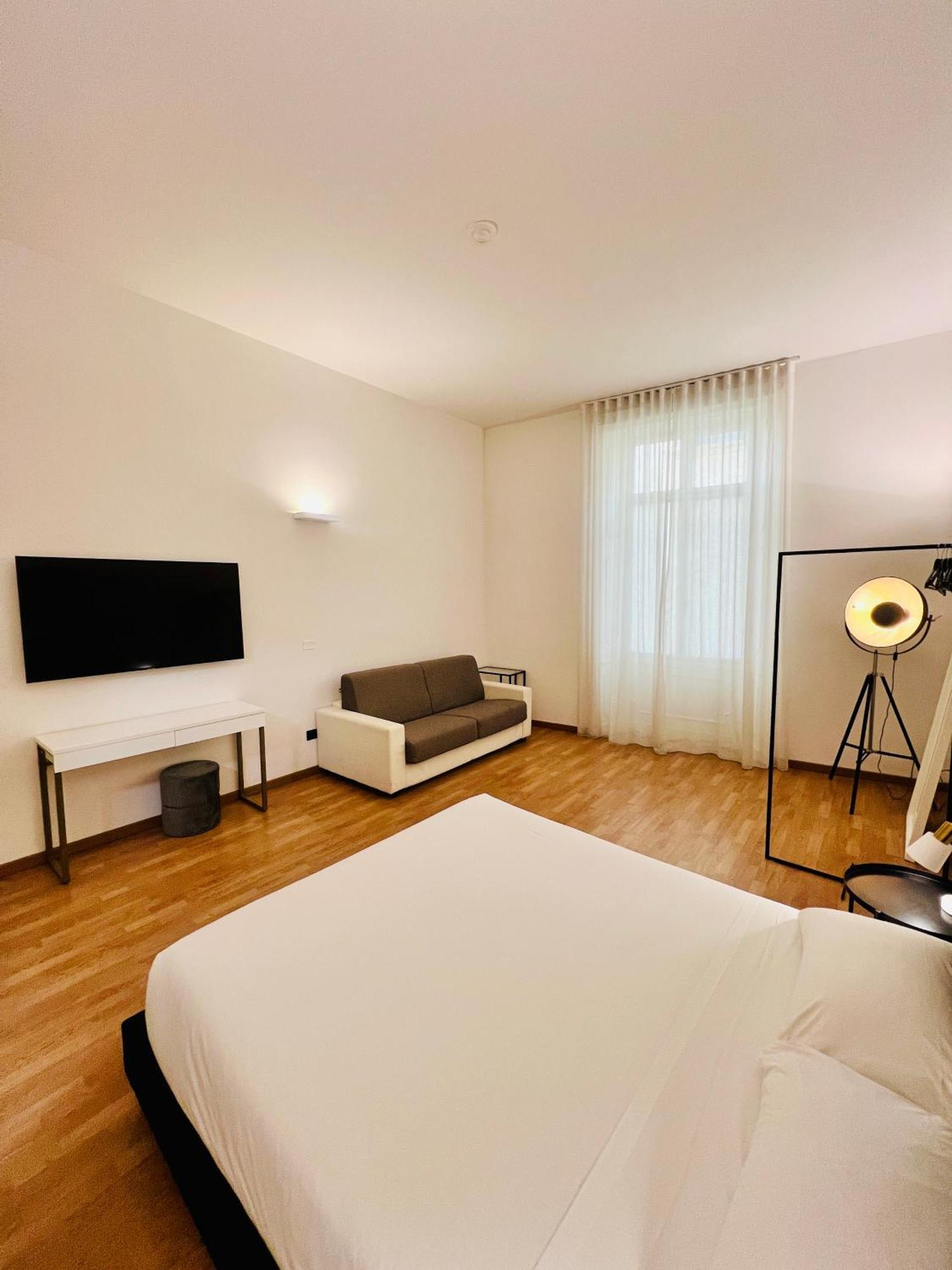 Room Verona Ai Conti Екстериор снимка