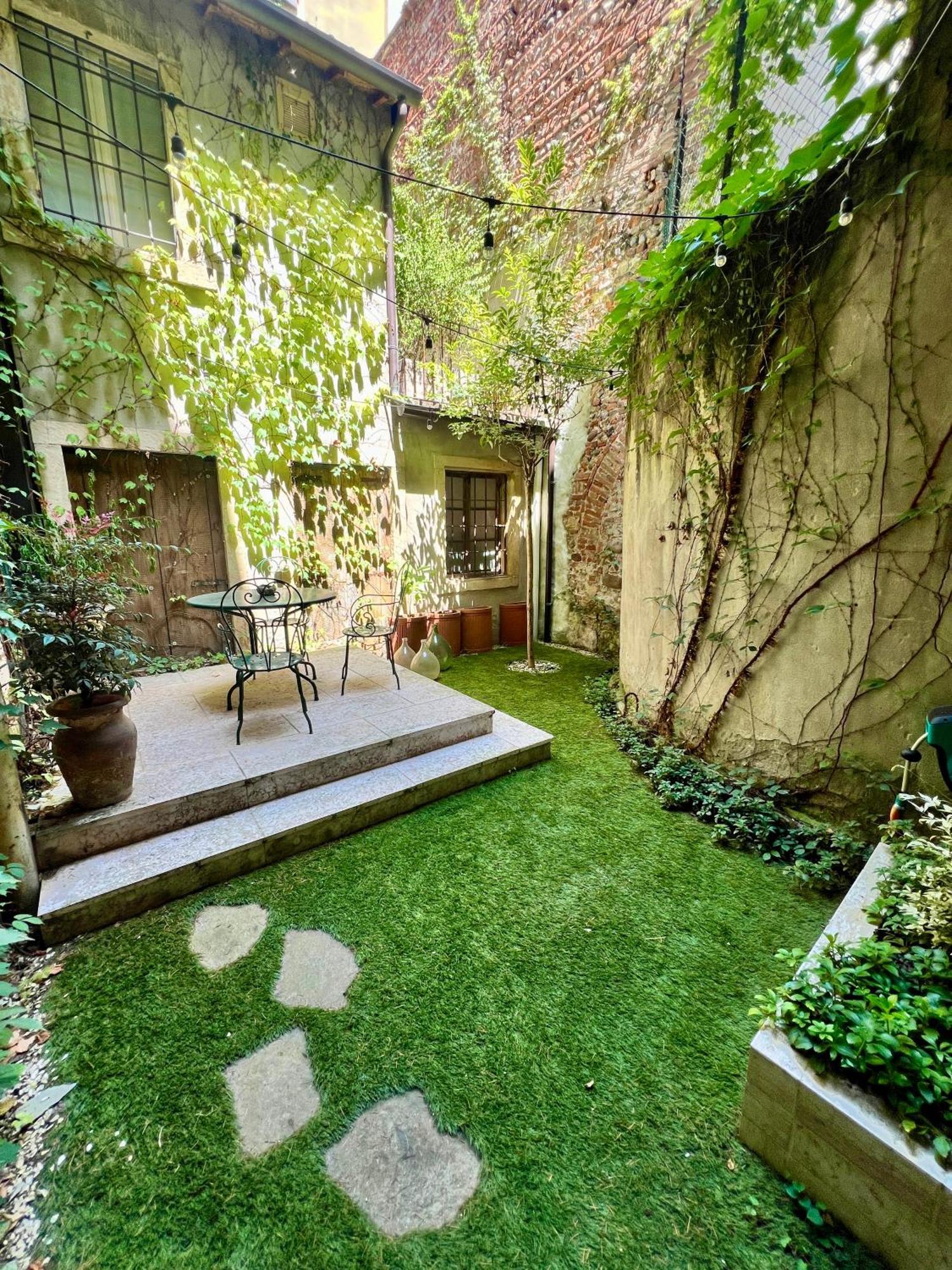 Room Verona Ai Conti Екстериор снимка