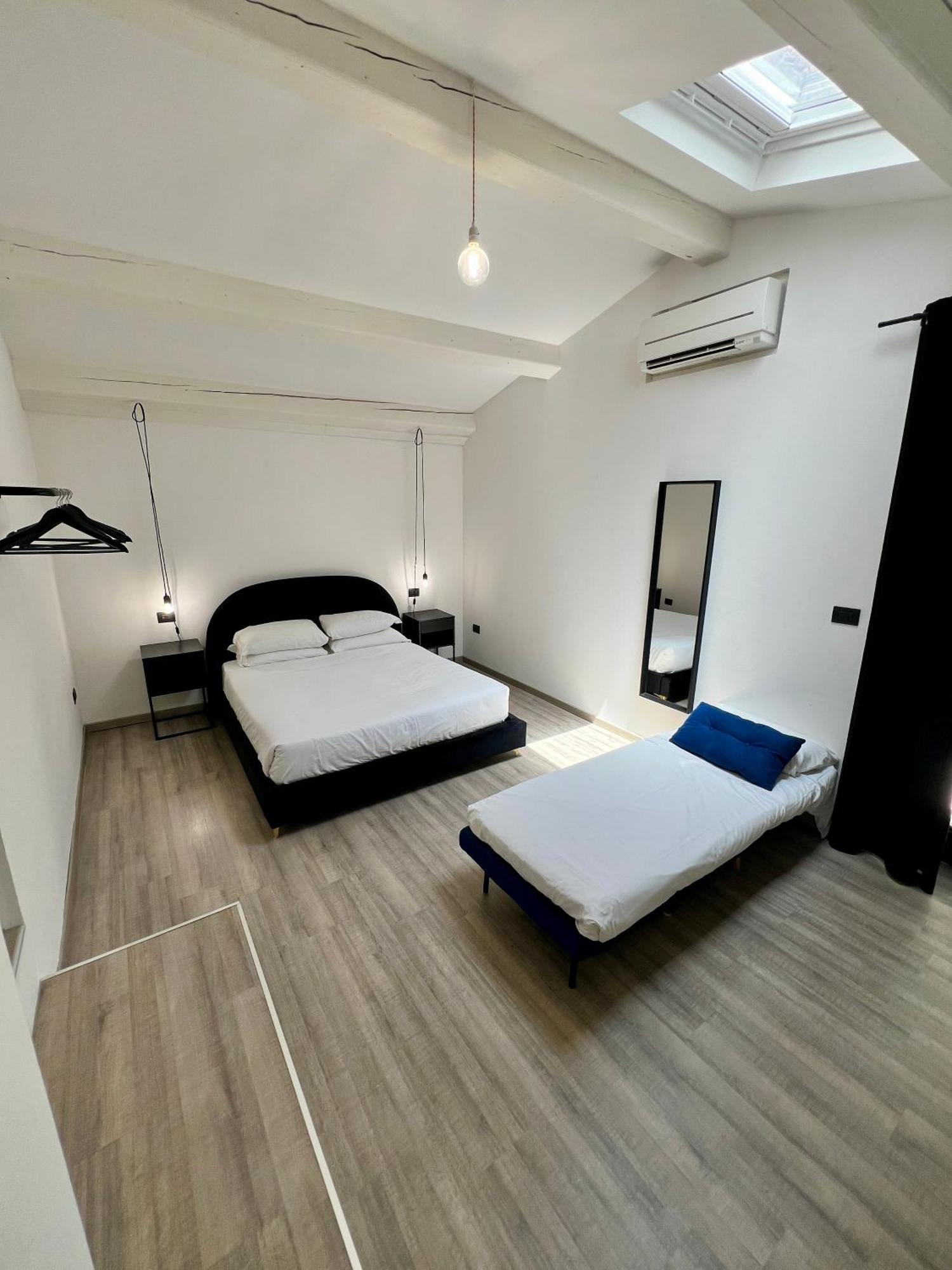 Room Verona Ai Conti Екстериор снимка