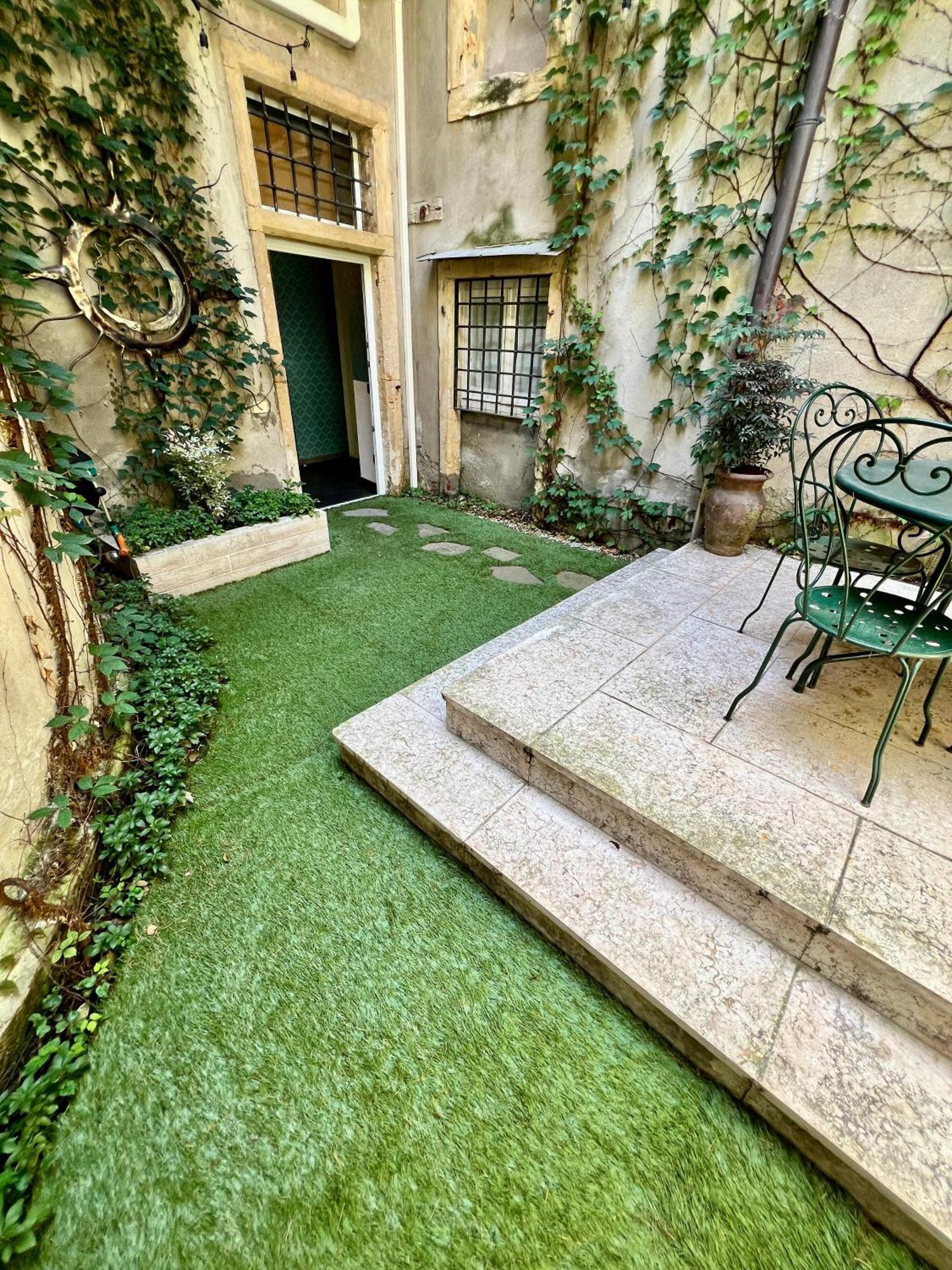 Room Verona Ai Conti Екстериор снимка