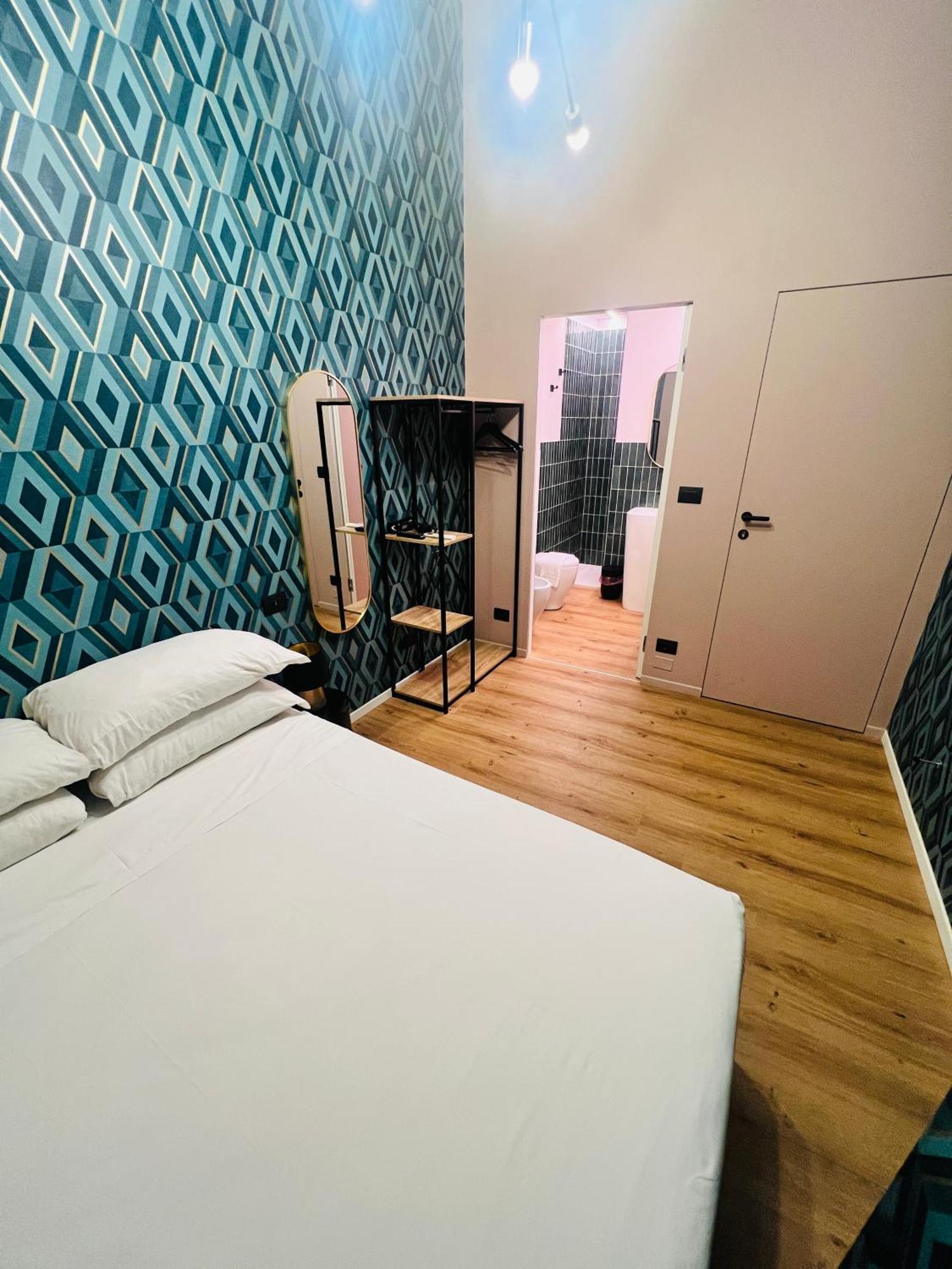 Room Verona Ai Conti Екстериор снимка