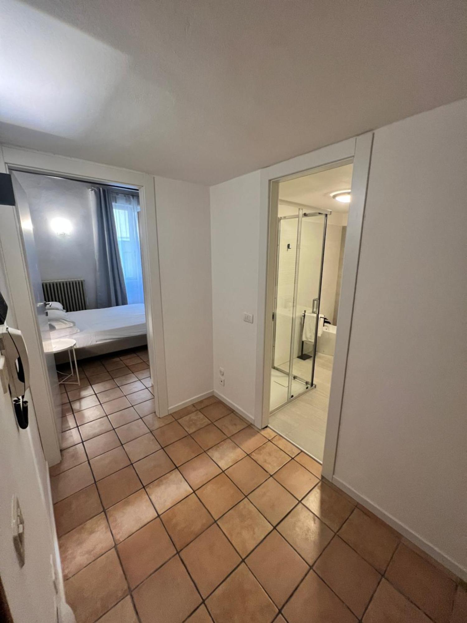 Room Verona Ai Conti Екстериор снимка