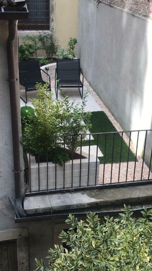 Room Verona Ai Conti Екстериор снимка